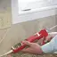 Caulking service in Tallahassee, FL for kitchens, bathrooms, and home sealing