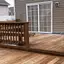 Deck sealing in Tallahassee, FL for wood deck waterproofing and protection