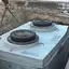 Grease trap installation in Tallahassee, FL for kitchens and drain systems