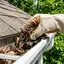 Gutter cleaning service in Tallahassee, FL for clogged gutters and drainage