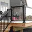 Handrail installation in Tallahassee, FL for decks, stairs, and porches