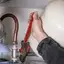 Water heater repair in Tallahassee, FL for leaks, valves, and pipe connections