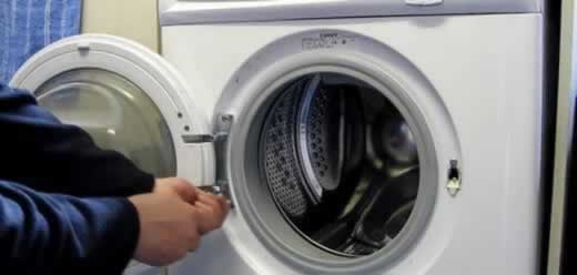 Washing Machine Repair